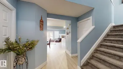 Interior photo 1 of 3613 11 ST NW