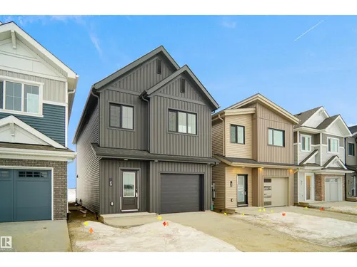 #25 1430 Aster WY NW, Edmonton - $429,998