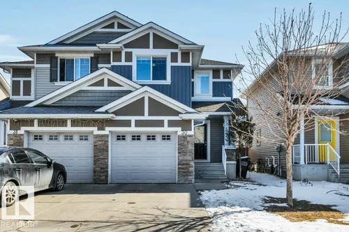 #30 655 TAMARACK RD NW, Edmonton - $329,900