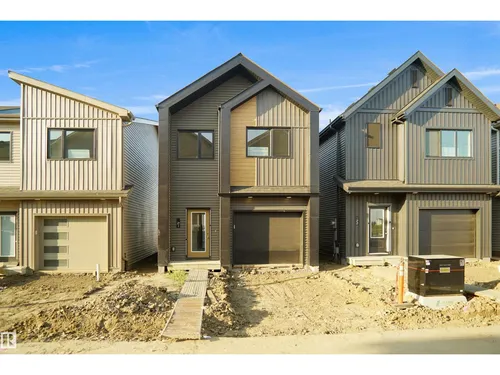 #21 1430 Aster WY NW, Edmonton - $426,998