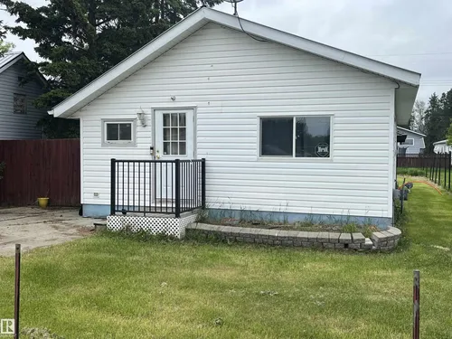 4720 51 Ave, Wildwood - $149,900