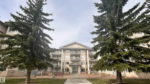 #114 17150 94a ave NW, Edmonton - $200,000