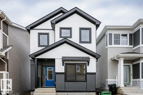 788 MATTSON DR SW, Edmonton - $482,895