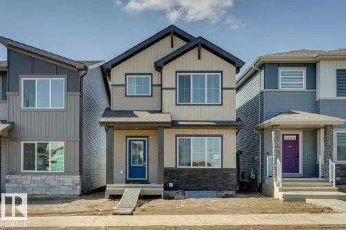 762 MATTSON DR SW, Edmonton - $519,900