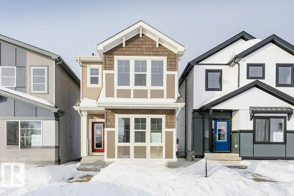 2907 64 ST SW, Edmonton - 4 bedroom Detached Single Family for sale