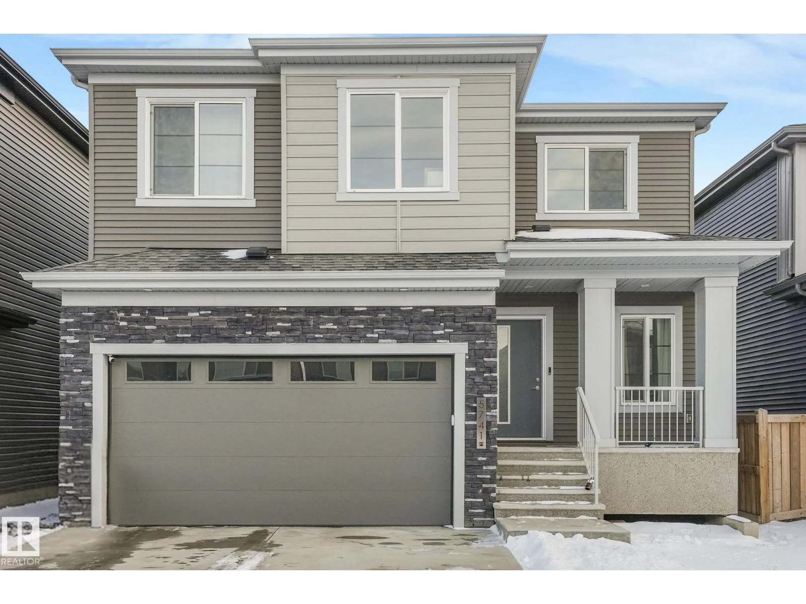 5741 KOOTOOK WY SW, Edmonton - 6 bedroom House for sale