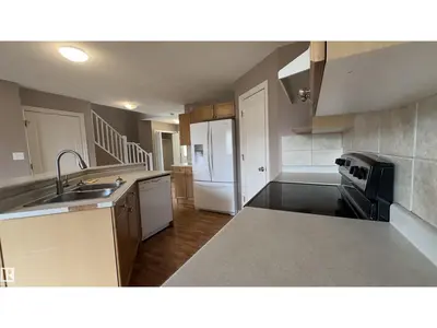 Interior photo 4 of 3927 160 AV NW
