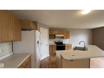 Interior photo 2 of 3927 160 AV NW