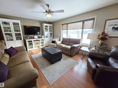Interior photo 4 of 58310 Range Road 101