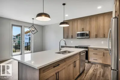Interior photo 3 of 13 HILLWOOD TC