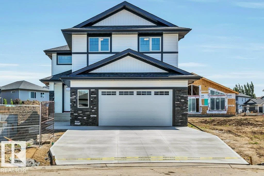 13 HILLWOOD TC, Spruce Grove - 3 bedroom Detached Single Family for sale