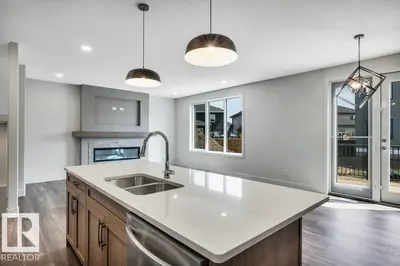 Interior photo 4 of 13 HILLWOOD TC