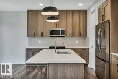 Interior photo 2 of 13 HILLWOOD TC