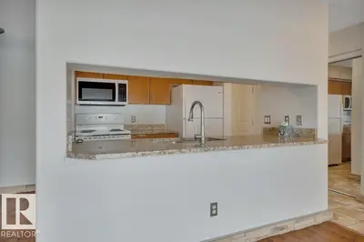 Interior photo 3 of #242 16311 95 ST NW
