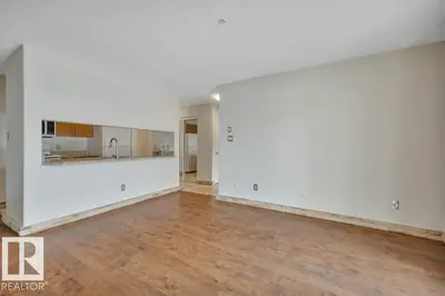 Interior photo 2 of #242 16311 95 ST NW