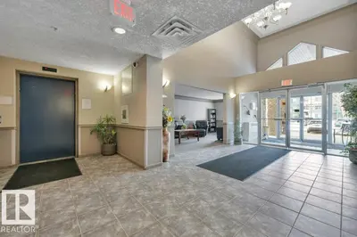Interior photo 1 of #242 16311 95 ST NW