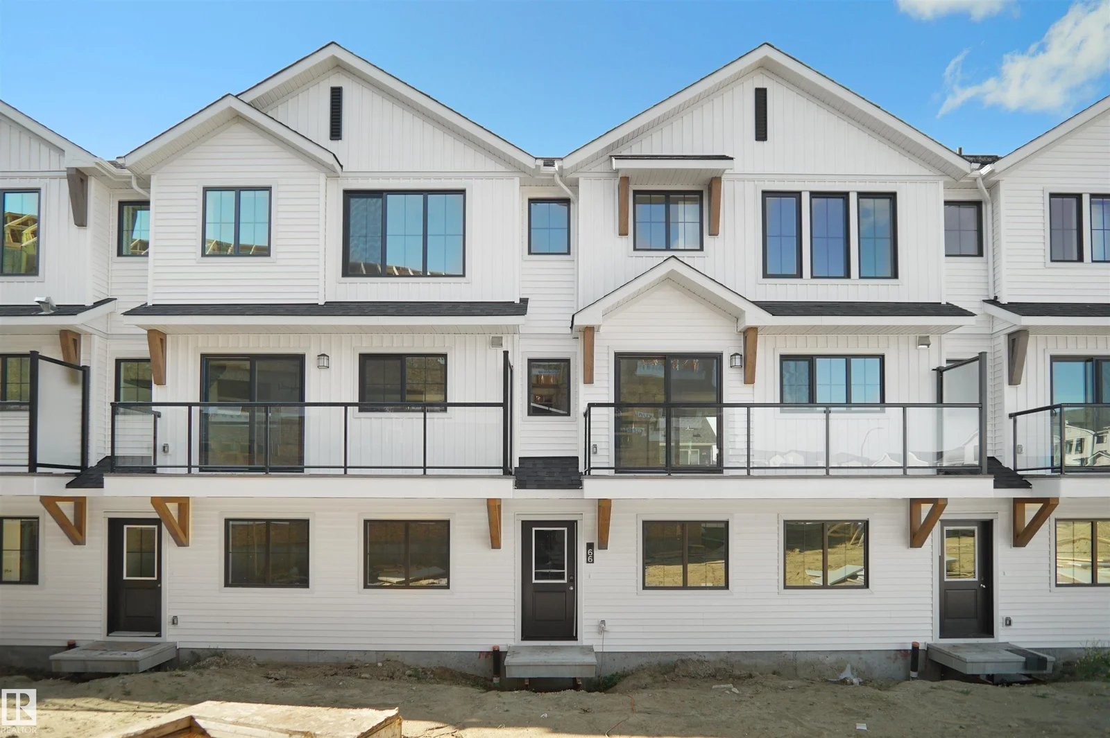 #53 525 SECORD BV NW, Edmonton - 3 bedroom Townhouse for sale