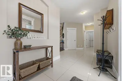 Interior photo 3 of 3128 58 AV NE