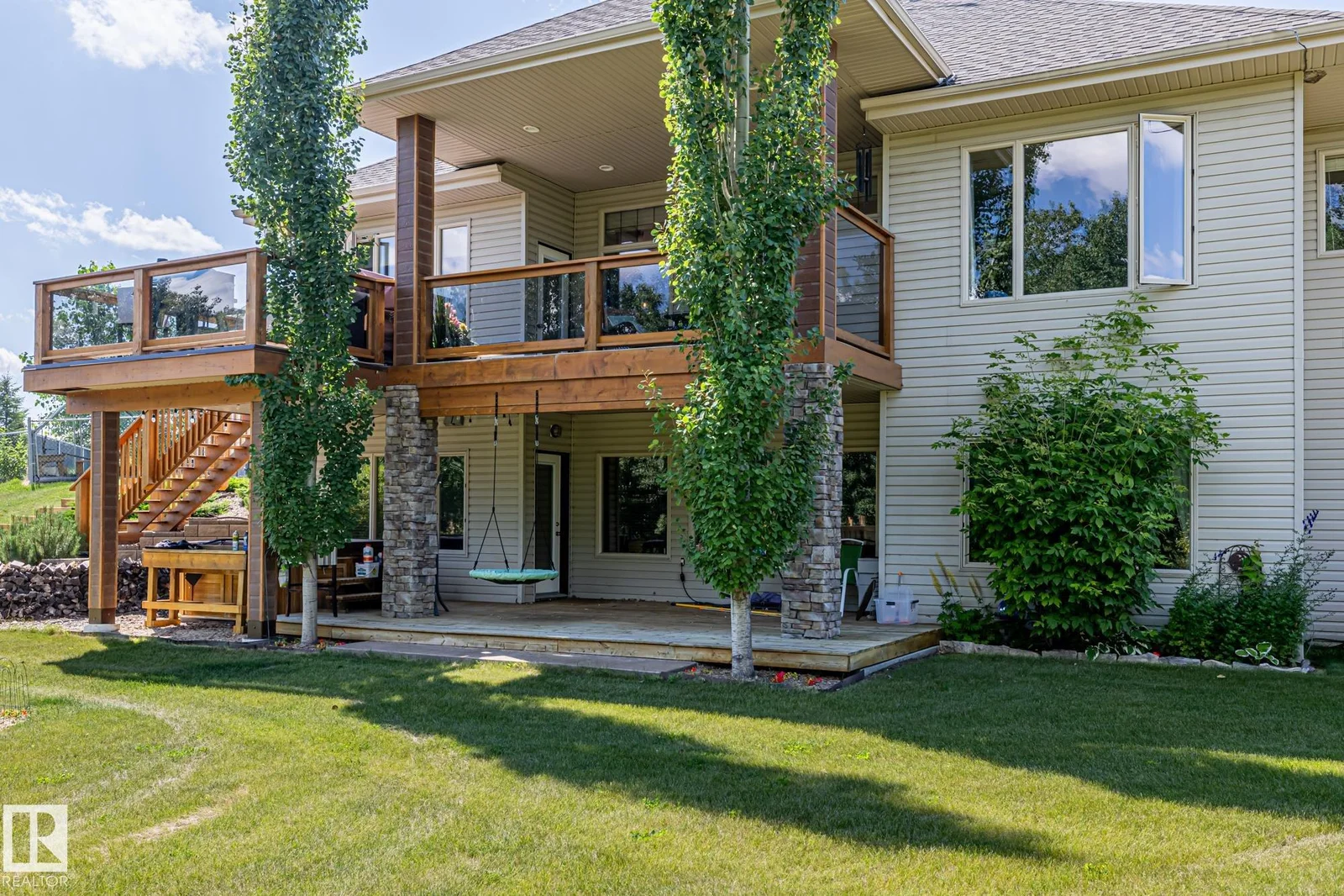 #13 1307 TWP ROAD 533, Rural Parkland County - 3 bedroom Detached Single Family for sale