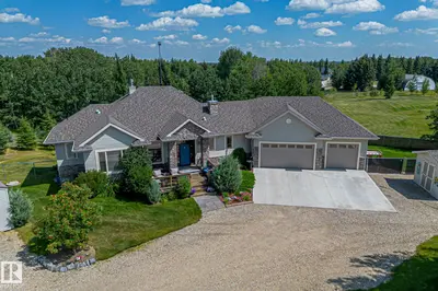 Interior photo 1 of #13 1307 TWP ROAD 533