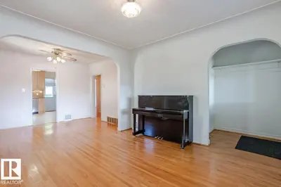 Interior photo 2 of 8736 76 AV NW