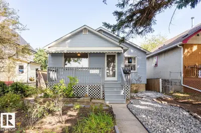 Interior photo 1 of 8736 76 AV NW