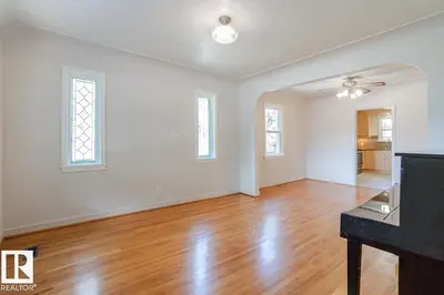 Interior photo 4 of 8736 76 AV NW