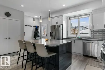 Interior photo 2 of 11029 150 ST NW