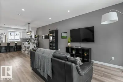 Interior photo 1 of 11029 150 ST NW