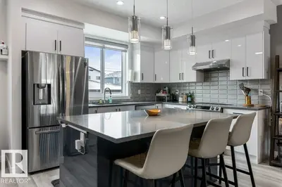 Interior photo 3 of 11029 150 ST NW