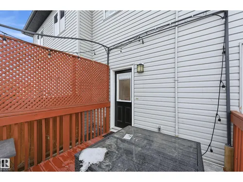 10736 149 ST NW, Edmonton - $449,900
