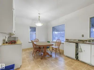 Interior photo 2 of 10958 & 52 & 48 108 ST NW