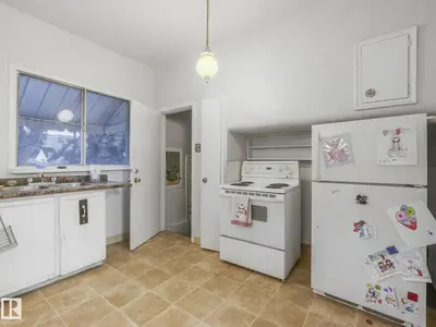 Interior photo 3 of 10958 & 52 & 48 108 ST NW