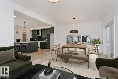Interior photo 1 of 1839 188 ST NW NW