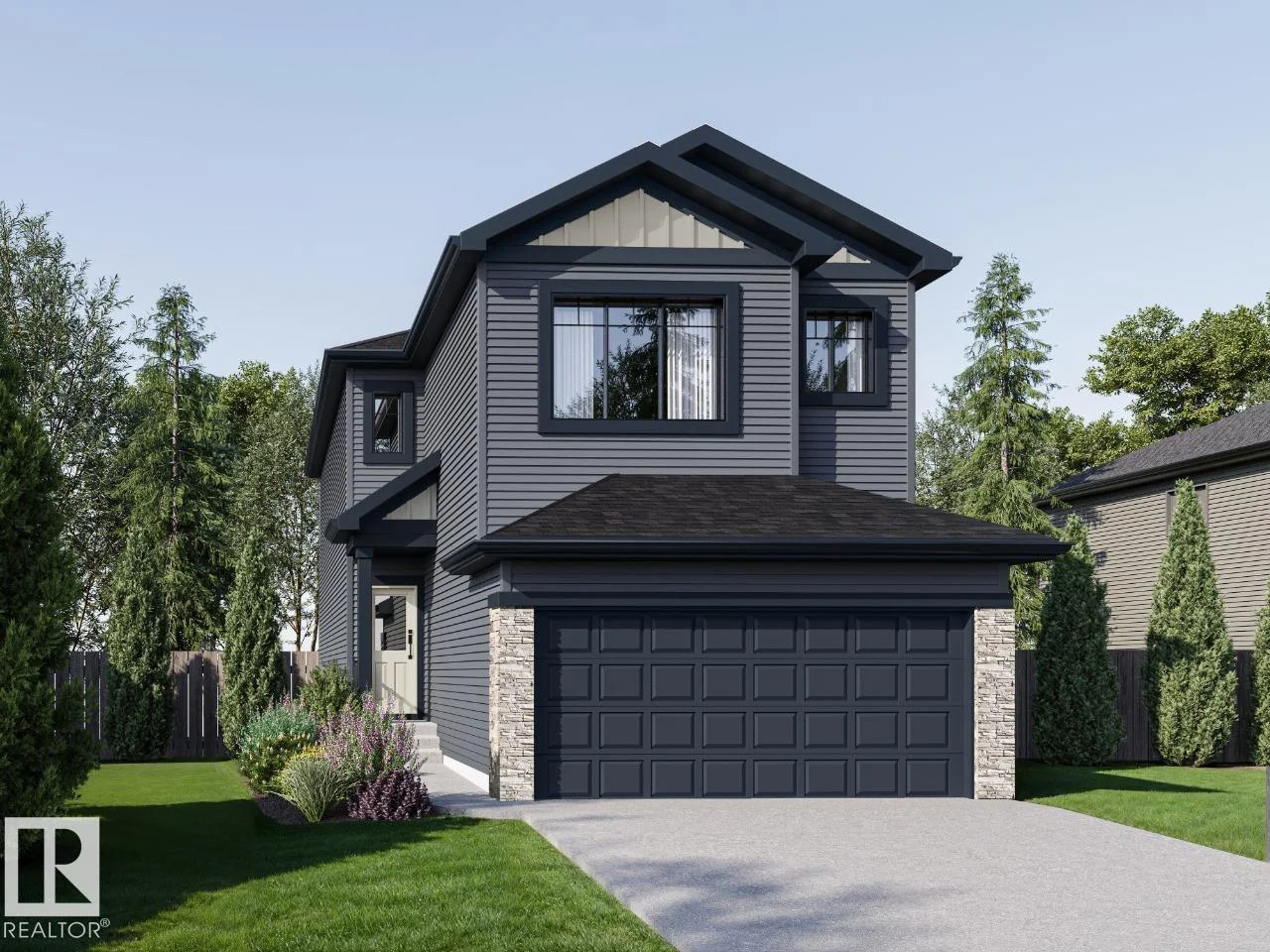 1839 188 ST NW NW, Edmonton - 3 bedroom Detached Single Family for sale
