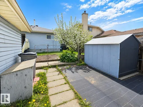 4005 55 AV, Whitecourt - $349,900