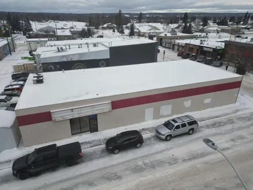 5102 50th Street, Whitecourt - $359,000
