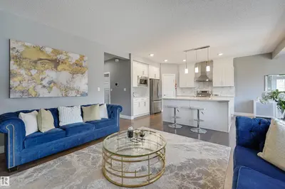 Interior photo 1 of 3625 KESWICK BV SW