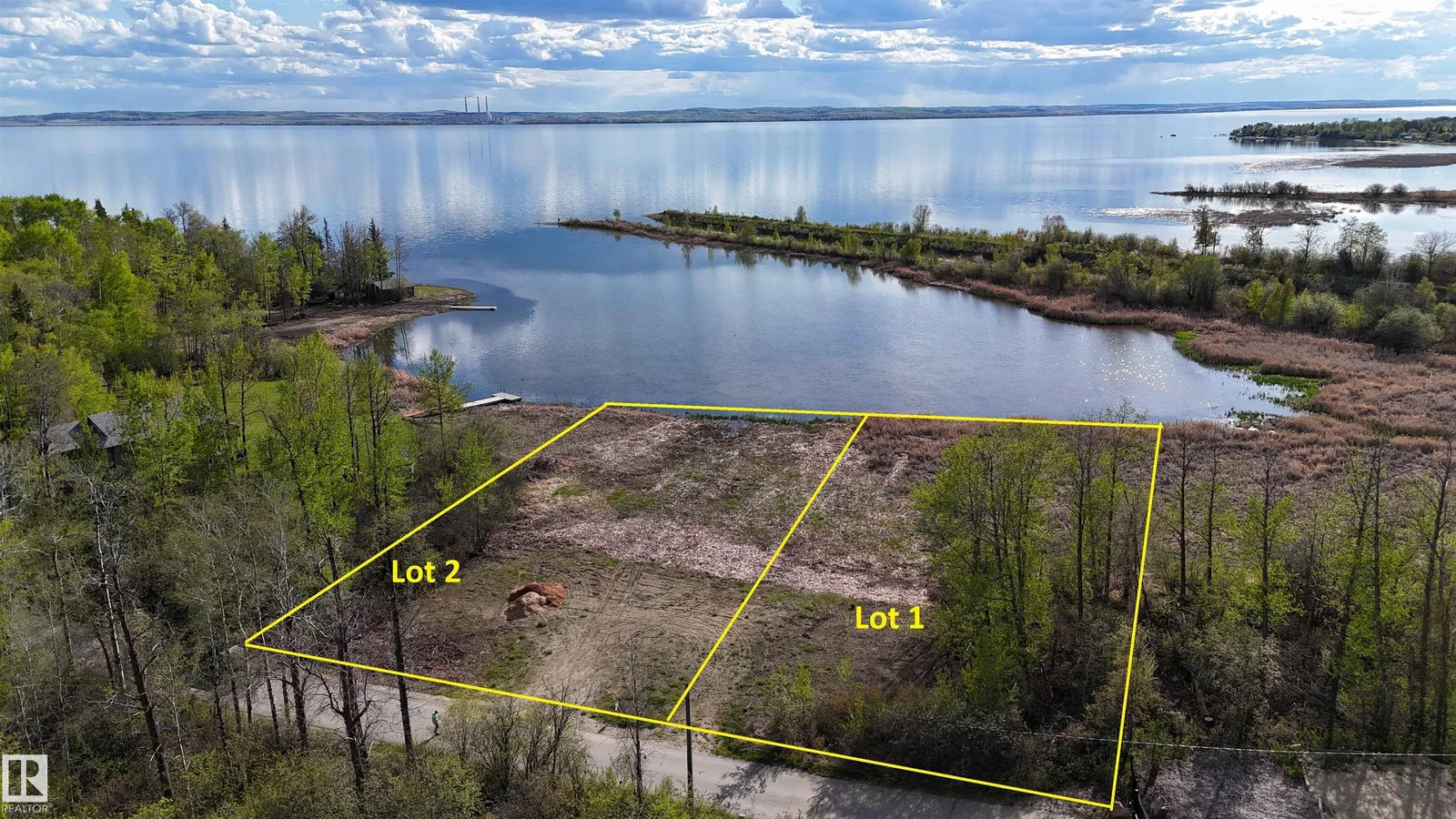 2 Prospect DR, Rural Parkland County - 0 bedroom Vacant Lot/Land for sale