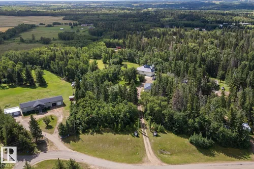 #53 475013 RGE ROAD 243, Rural Wetaskiwin County - $739,900