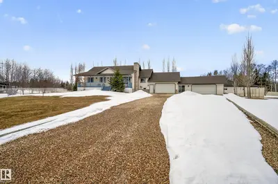 Interior photo 1 of #176 462028 RGE ROAD 11