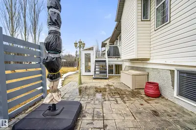 Interior photo 3 of #176 462028 RGE ROAD 11