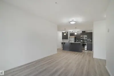Interior photo 4 of #114 3357 16A AV NW
