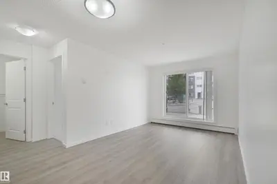 Interior photo 2 of #114 3357 16A AV NW