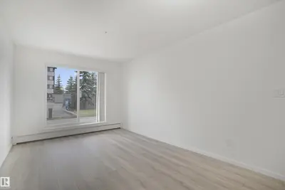 Interior photo 3 of #114 3357 16A AV NW
