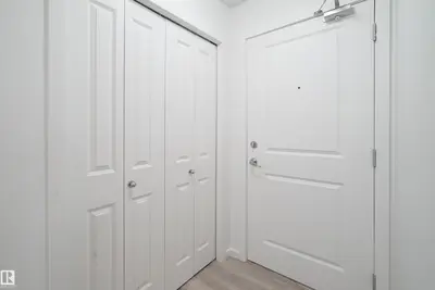 Interior photo 1 of #114 3357 16A AV NW