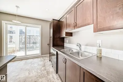 Interior photo 2 of #44 13825 155 AV NW