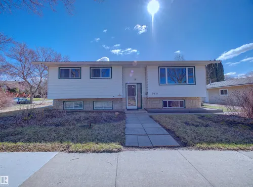 9621 89A ST, Fort Saskatchewan - $449,900