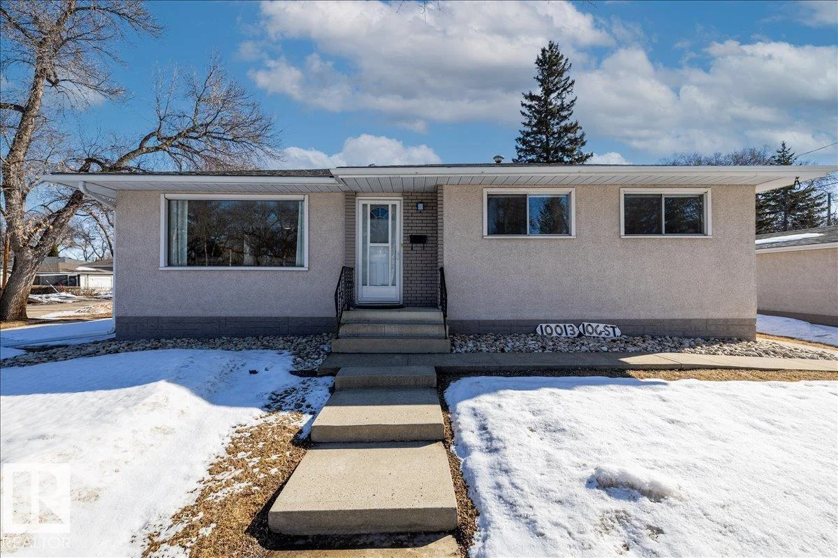 10013 106 ST, Fort Saskatchewan - 6 bedroom Detached Single Family for sale