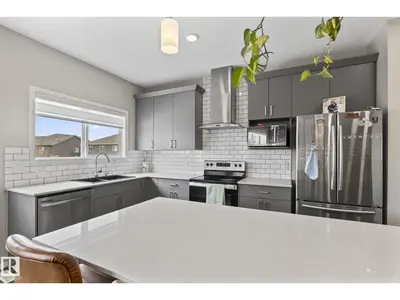 Interior photo 1 of 5164 LARK CRESCENT NW NW
